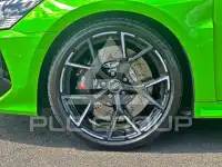 2022 Audi RS3