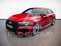 2022 Audi RS3