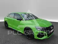 2022 Audi RS3