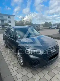 2022 Audi RS3