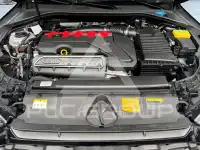2022 Audi RS3