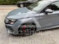 2022 Audi RS3