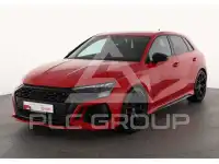 2022 Audi RS3