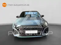 2022 Audi RS3