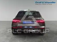 2022 Audi RS3