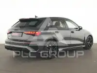 2022 Audi RS3