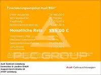 2022 Audi RS3