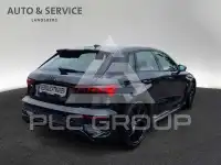 2022 Audi RS3