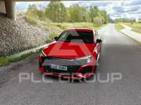2022 Audi RS3