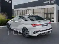 2022 Audi RS3