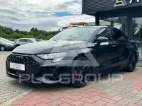 2022 Audi RS3