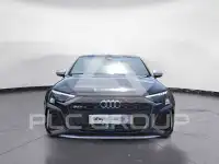 2022 Audi RS3