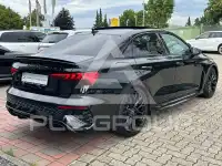 2022 Audi RS3