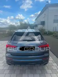 2022 Audi RS3