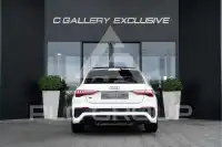 2022 Audi RS3