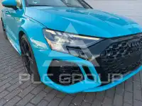 2022 Audi RS3