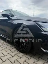 2022 Audi RS3