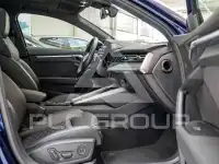 2022 Audi RS3
