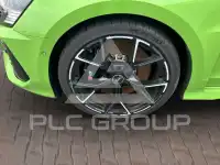 2022 Audi RS3