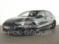 2022 Audi RS3