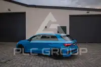 2022 Audi RS3