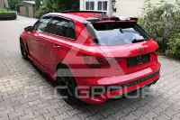 2022 Audi RS3