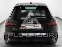 2022 Audi RS3
