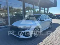 2022 Audi RS3