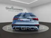 2022 Audi RS3