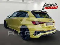 2022 Audi RS3
