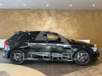 2022 Audi RS3