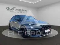 2022 Audi RS3