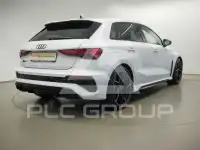 2022 Audi RS3