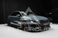2022 Audi RS3