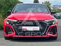 2022 Audi RS3