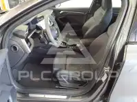 2022 Audi RS3