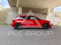 2022 Audi RS3