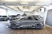 2022 Audi RS3