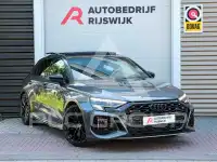 2022 Audi RS3