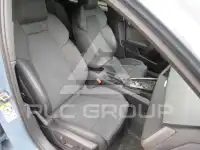 2022 Audi RS3