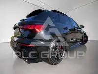 2022 Audi RS3