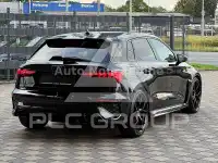 2022 Audi RS3