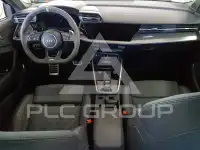 2022 Audi RS3