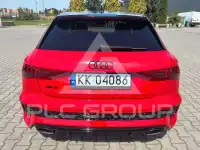 2022 Audi RS3