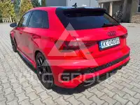 2022 Audi RS3