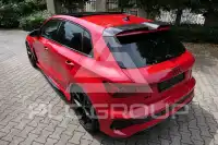 2022 Audi RS3