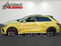 2022 Audi RS3