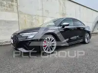 2022 Audi RS3