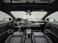 2022 Audi RS3