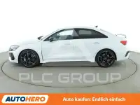 2022 Audi RS3
